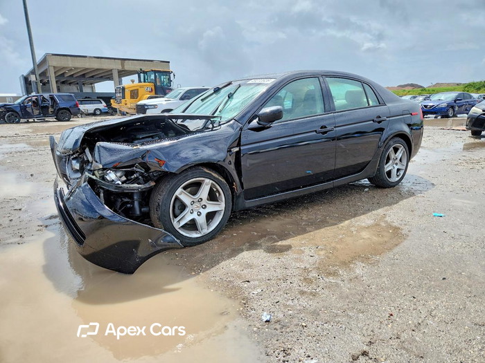 2006 Acura TL - Image 1 of 5