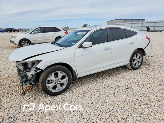 2012 Honda Crosstour - Image 1 of 14