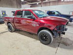 RAM 1500 2019