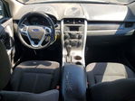 Ford Edge 2013