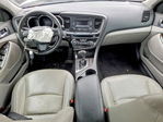 Kia Optima 2015