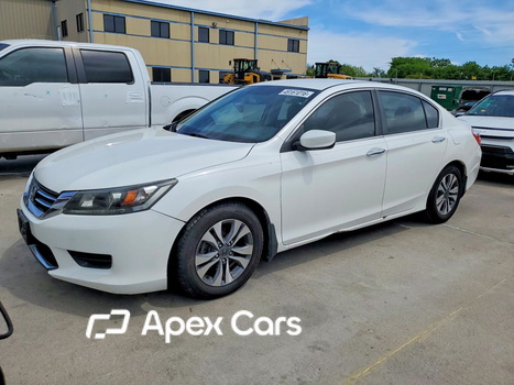 Honda Accord 2013 - Image 1 of 12