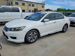 Honda Accord 2013