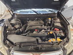 Subaru Outback 2011