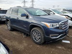 GMC Acadia 2018