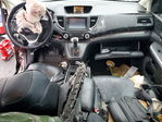Honda CR-V 2016