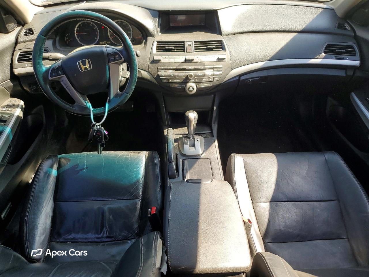 Honda Accord 2010