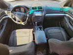Ford Explorer 2017
