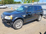Land Rover LR2 2012