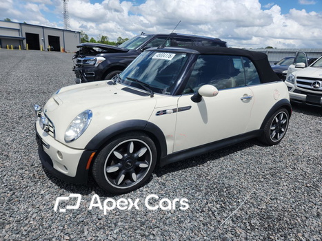 MINI Cooper 2007 - Zdjęcie 1 z 12
