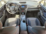 Subaru XV 2021
