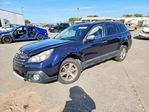 Subaru Outback 2014