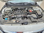 Honda Accord 2019