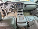 Chevrolet Silverado 2004