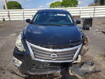 Nissan Altima 2014