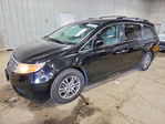 Honda Odyssey 2012