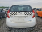 Nissan Versa 2015