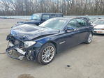 BMW Series 7 2014