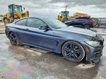 BMW Series 4 2014