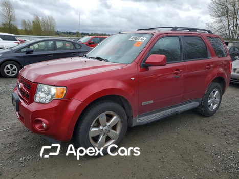Ford Escape 2008 - Image 1 of 13