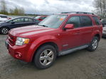 Ford Escape 2008