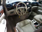 Nissan Quest 2017