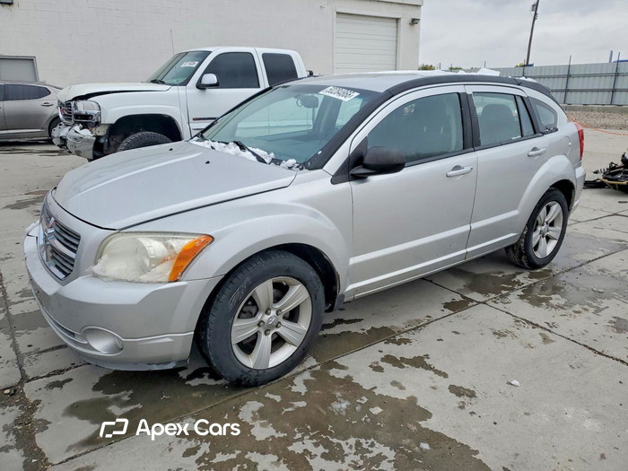 2012 Dodge Caliber - Zdjęcie 1 z 5