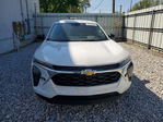 Chevrolet Trax 2025