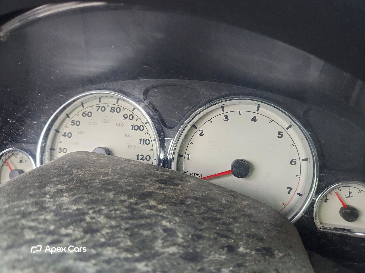 Saturn VUE 2004