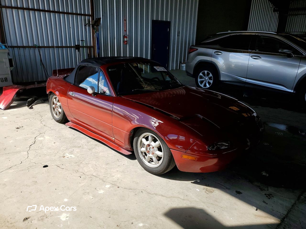 Mazda MX-5 1994