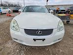 Lexus SC 2004