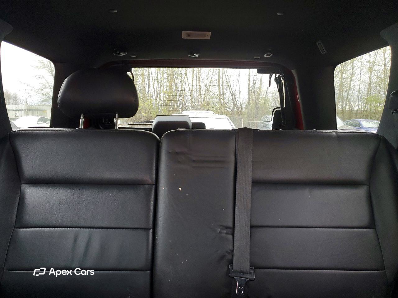 Ford Escape 2008