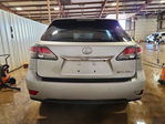 Lexus RX 2015