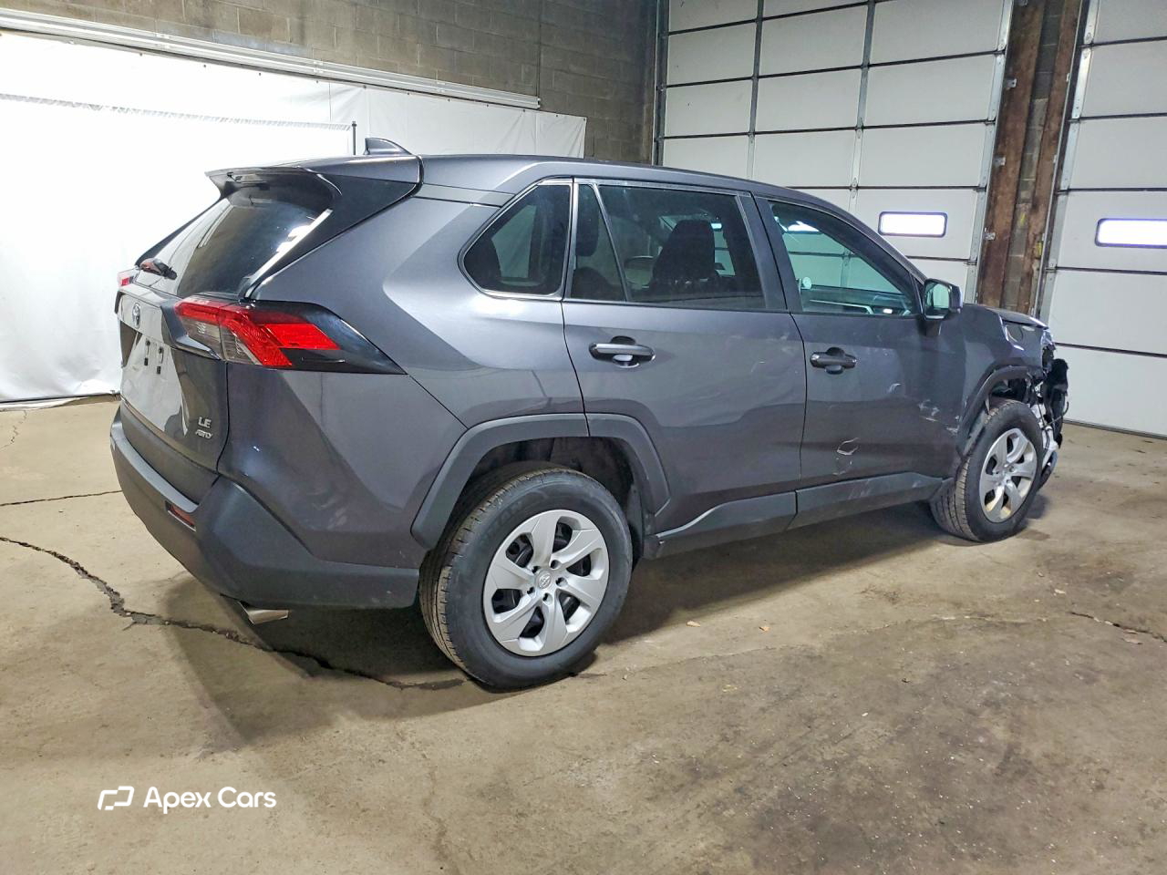 Toyota RAV 4 2024