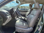 Subaru Forester 2015