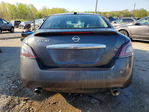 Nissan Maxima 2013