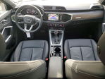 Audi Q3 2024