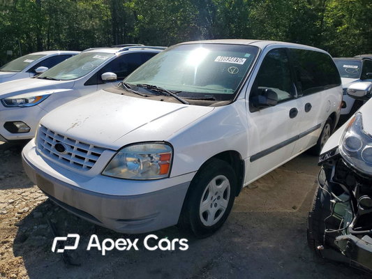 Ford Freestar 2005 - Image 1 of 13