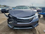 Honda Accord 2017