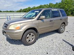 Honda Pilot 2004