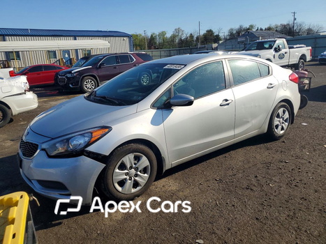 Kia Forte 2016 - Image 1 of 13