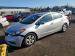 Kia Forte 2016