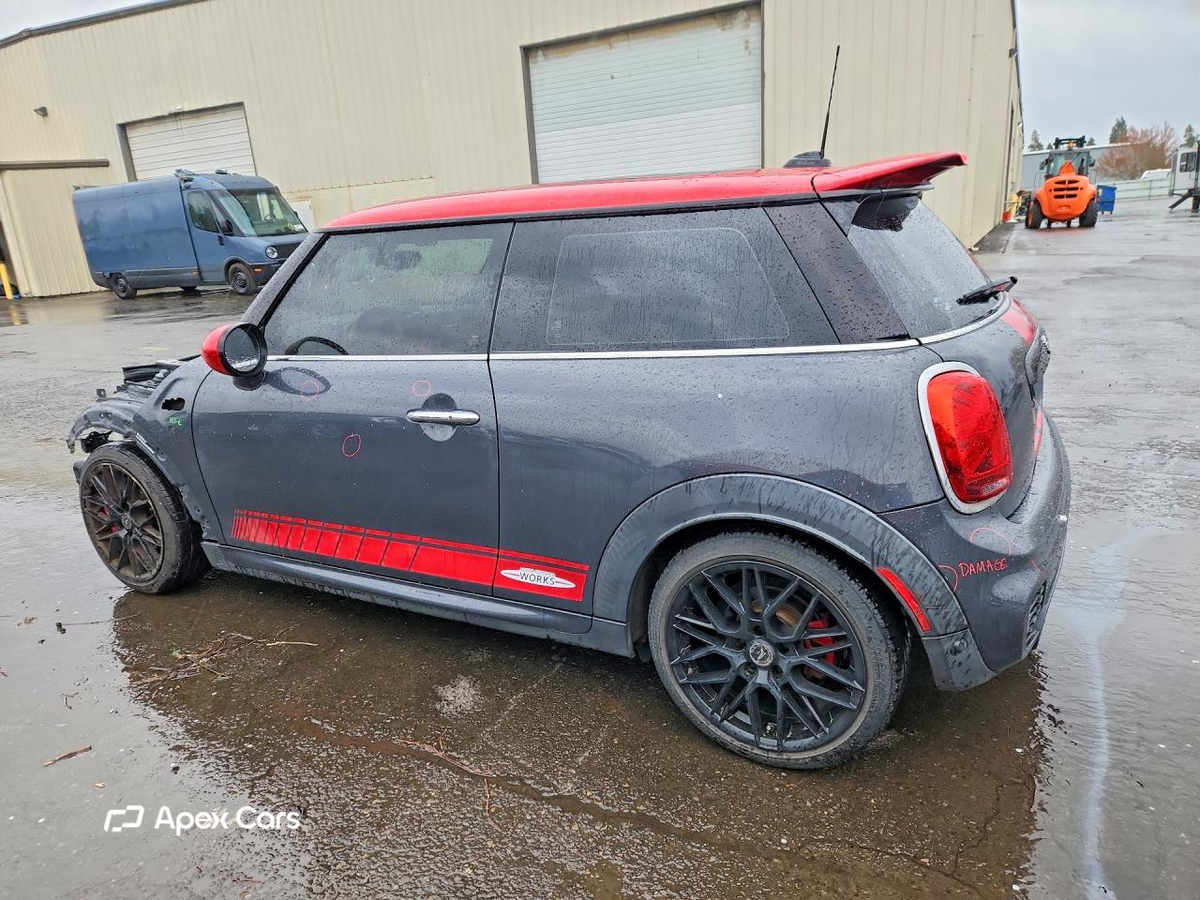MINI Cooper 2019