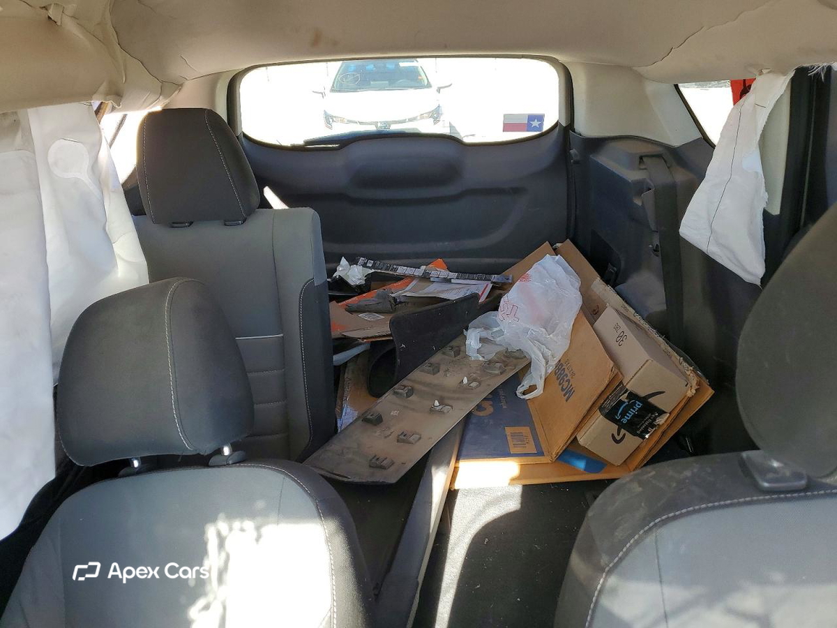 Ford Escape 2014