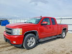 Chevrolet Silverado 2011