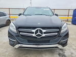 Mercedes-Benz GLE 2018