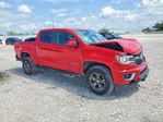 Chevrolet Colorado 2015