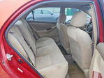 Toyota Corolla 2003