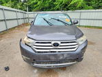 Toyota Highlander 2012