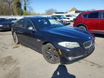 BMW Series 5 2012